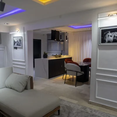 Casa De Lujo Apartment Maitama - Image 4