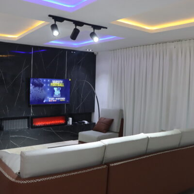 Casa De Lujo Apartment Maitama